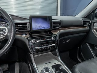 2023 Ford Explorer in St-Jérôme, Quebec - 20 - w320h240px