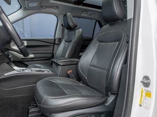 2023 Ford Explorer in St-Jérôme, Quebec - 12 - w320h240px
