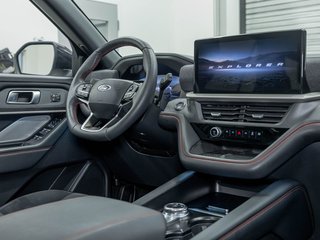 Ford Explorer  2025 à St-Jérôme, Québec - 29 - w320h240px