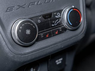Ford Explorer  2025 à St-Jérôme, Québec - 32 - w320h240px