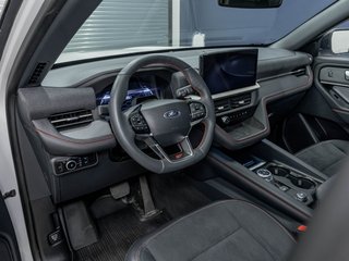 Ford Explorer  2025 à St-Jérôme, Québec - 2 - w320h240px