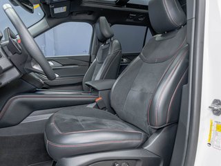 Ford Explorer  2025 à St-Jérôme, Québec - 12 - w320h240px