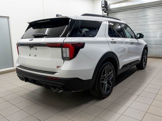 Ford Explorer  2025 à St-Jérôme, Québec - 10 - w320h240px