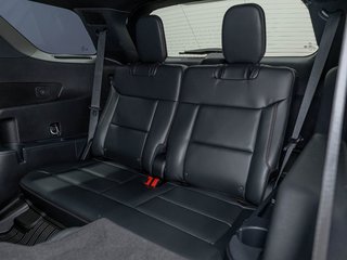 Ford Explorer  2025 à St-Jérôme, Québec - 31 - w320h240px