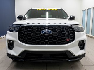 Ford Explorer  2025 à St-Jérôme, Québec - 6 - w320h240px