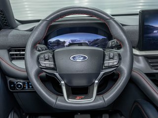 Ford Explorer  2025 à St-Jérôme, Québec - 14 - w320h240px