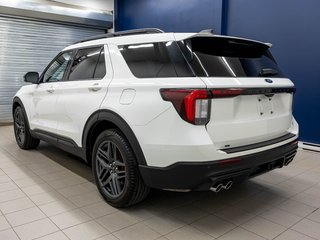 Ford Explorer  2025 à St-Jérôme, Québec - 8 - w320h240px