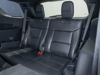 2025 Ford Explorer in St-Jérôme, Quebec - 27 - w320h240px