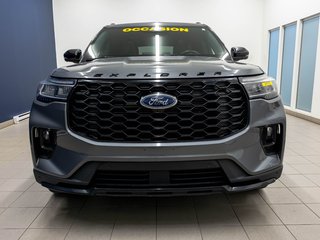 2025 Ford Explorer in St-Jérôme, Quebec - 5 - w320h240px