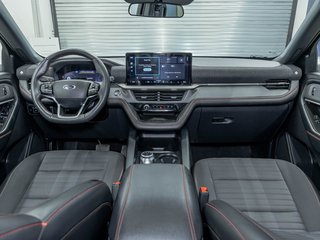 2025 Ford Explorer in St-Jérôme, Quebec - 12 - w320h240px