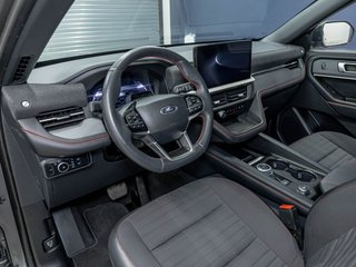 2025 Ford Explorer in St-Jérôme, Quebec - 2 - w320h240px