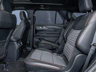 2025 Ford Explorer in St-Jérôme, Quebec - 26 - w320h240px