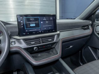 2025 Ford Explorer in St-Jérôme, Quebec - 20 - w320h240px
