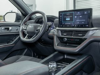 2025 Ford Explorer in St-Jérôme, Quebec - 25 - w320h240px