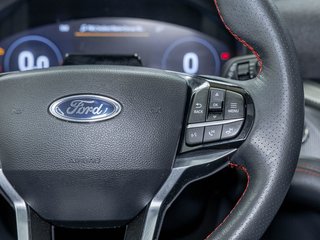 2025 Ford Explorer in St-Jérôme, Quebec - 16 - w320h240px