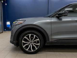 2025 Ford Explorer in St-Jérôme, Quebec - 33 - w320h240px