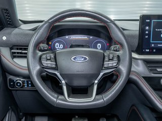 2025 Ford Explorer in St-Jérôme, Quebec - 14 - w320h240px