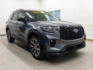2025 Ford Explorer in St-Jérôme, Quebec - 10 - w320h240px