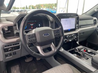 2023 Ford F-150 Lightning in St-Jérôme, Quebec - 4 - w320h240px