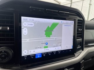 2023 Ford F-150 Lightning in St-Jérôme, Quebec - 3 - w320h240px