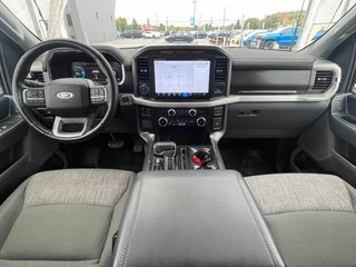 2023 Ford F-150 Lightning in St-Jérôme, Quebec - 12 - w320h240px