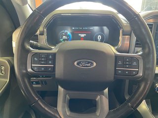 Ford F-150 Lightning  2023 à St-Jérôme, Québec - 16 - w320h240px