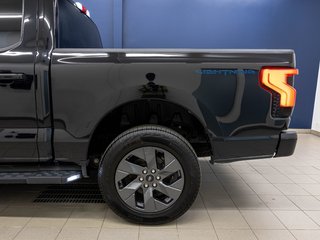 2023 Ford F-150 Lightning in St-Jérôme, Quebec - 32 - w320h240px
