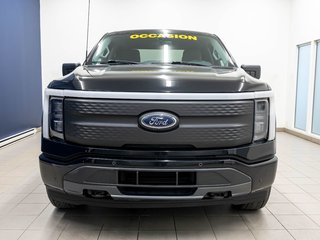 2023 Ford F-150 Lightning in St-Jérôme, Quebec - 5 - w320h240px