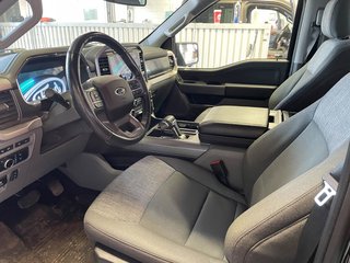Ford F-150 Lightning  2023 à St-Jérôme, Québec - 4 - w320h240px