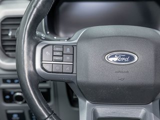 2023 Ford F-150 Lightning in St-Jérôme, Quebec - 15 - w320h240px