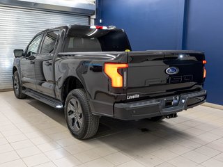 2023 Ford F-150 Lightning in St-Jérôme, Quebec - 6 - w320h240px
