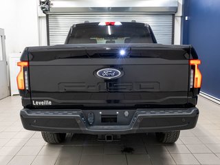 2023 Ford F-150 Lightning in St-Jérôme, Quebec - 8 - w320h240px