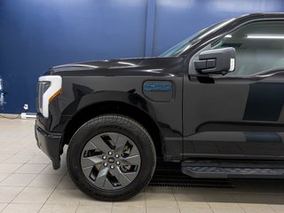 2023 Ford F-150 Lightning in St-Jérôme, Quebec - 33 - w320h240px