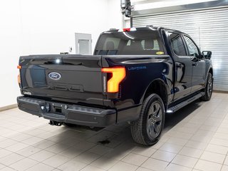 2023 Ford F-150 Lightning in St-Jérôme, Quebec - 9 - w320h240px