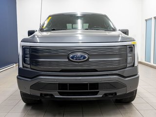 2023 Ford F-150 Lightning in St-Jérôme, Quebec - 5 - w320h240px