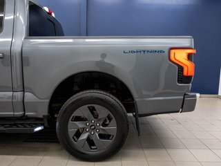 2023 Ford F-150 Lightning in St-Jérôme, Quebec - 34 - w320h240px
