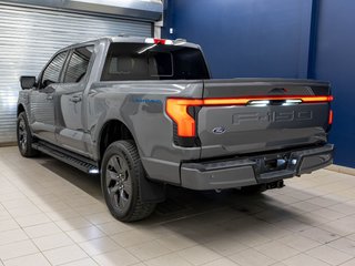 2023 Ford F-150 Lightning in St-Jérôme, Quebec - 6 - w320h240px