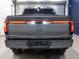 2023 Ford F-150 Lightning in St-Jérôme, Quebec - 8 - w320h240px