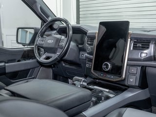 2023 Ford F-150 Lightning in St-Jérôme, Quebec - 28 - w320h240px