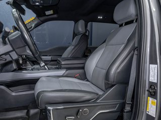 2023 Ford F-150 Lightning in St-Jérôme, Quebec - 11 - w320h240px