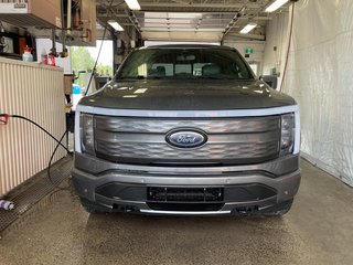 2023 Ford F-150 Lightning in St-Jérôme, Quebec - 5 - w320h240px