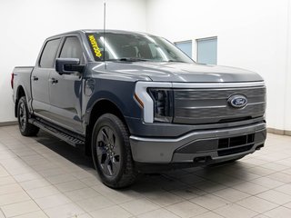 2023 Ford F-150 Lightning in St-Jérôme, Quebec - 10 - w320h240px