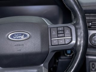 2023 Ford F-150 Lightning in St-Jérôme, Quebec - 16 - w320h240px