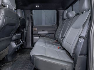 2023 Ford F-150 Lightning in St-Jérôme, Quebec - 29 - w320h240px