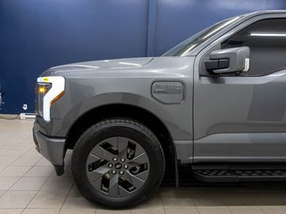 2023 Ford F-150 Lightning in St-Jérôme, Quebec - 35 - w320h240px