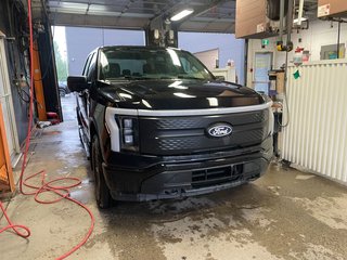 Ford F-150 Lightning  2024 à St-Jérôme, Québec - 10 - w320h240px