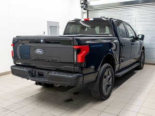 Ford F-150 Lightning  2024 à St-Jérôme, Québec - 9 - w320h240px