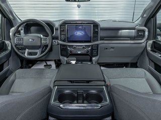Ford F-150 Lightning  2024 à St-Jérôme, Québec - 12 - w320h240px