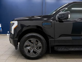 Ford F-150 Lightning  2024 à St-Jérôme, Québec - 32 - w320h240px