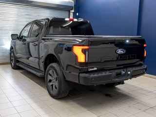 Ford F-150 Lightning  2024 à St-Jérôme, Québec - 6 - w320h240px
